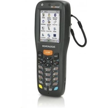 Datalogic Memor X3