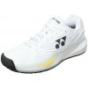 Pánska tenisová obuv Yonex Eclipsion 5 Men White EUR 42