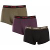 3PACK pánske boxerky HUGO viacfarebné (50517878 987) XL 120 dní na výmenu alebo vrátenie tovaru!