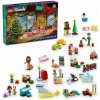 Adventní kalendář 2024 Lego Friends 42637