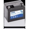 żtartovacia batéria EXIDE AGM12-5