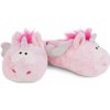 NICI detské papuče ružové