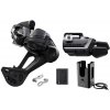 Shimano Deore M6250 Di2 upgrade sada, SGS/I-spec EV, bez kľúk