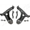 Sada ramien nápravy zavesenia kolies JAPANPARTS SKS-205