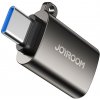 Joyroom OTG adaptér USB 3.2 Gen 1 - USB-C M/F čierny S-H151 Black