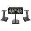 Focal Vestia Center Stand – stojan pod stĺp