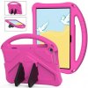 PROTEMIO 54772 KIDDO Detský obal pre Lenovo Tab M10 3. generácia (TB328FU / TB328XU) ružový