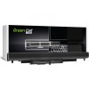 GREEN CELL Bateria do notebooku PRO HS04 do HP 250 G4 G5 255 G4 G5