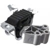 NTY Uchytenie Motora Fiat Panda II 2003 - 2011 1.1 - 40 KW/54 Hp/pravá Strana (46839806)