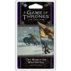 Fantasy Flight Games The March on Winterfell - A Game of Thrones LCG