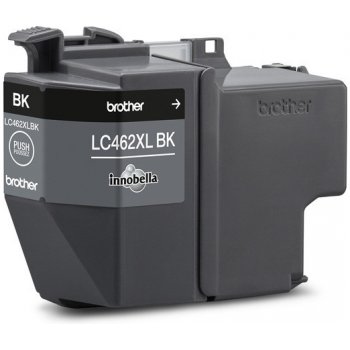 Brother LC-462XL Bk - originálny