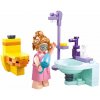 Sluban Girls Dream M38-B0800A Kúpeľňa
