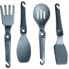 RidgeMonkey Q-Lock Utensil Set