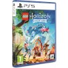 Hra na konzole LEGO Horizon Adventures - PS5 (PS711000043896)