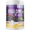 ALLNUTRITION FRULOVE In Jelly Blackberry (Černica) 1000g
