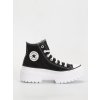 Converse tenisky Chuck Taylor All Star Lugged Hi dámske 565901C čierna