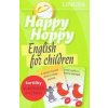 Happy Hoppy kartičky: Vlastnosti a vzťahy - autor neuvedený