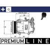 Kompresor klimatizácie MAHLEBEHR *** PREMIUM LINE *** 12V, HANON ACP 54 000P (ACP54000P) EAN: 4057635033190