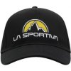 La Sportiva PROMO TRUCKER HAT LASPO čierna L