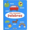 Mis primeras palabras (Ediciones,Susaeta)(Pevná)