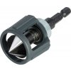 Wolfcraft Wolfcraft záhlubník s omezovačem hloubky vrtání, pr. 20 mm 4390000