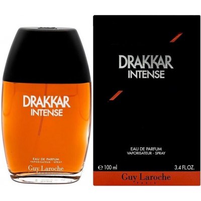 Guy Laroche Drakkar Intense parfumovaná voda pánska 100 ml