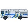 IMPAR Plyšová policejní Tatra – Big (2348041)