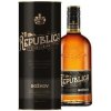 Božkov Republika exclusive TUBA 38% 0,7L