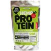 ZELENÁ ZEMĚ Konopný proteín 500 g BIO