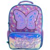 Batoh Motýľ 40 cm