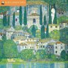 Klimt Landscapes Wall Art 2025