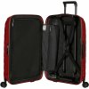 Samsonite ATTRIX SPINNER 81/30, 120 l - XL kufor 146120 - Red 146120