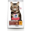 Hills Science Plan Feline Mature Hairball&Indoor Chicken 1.5 kg