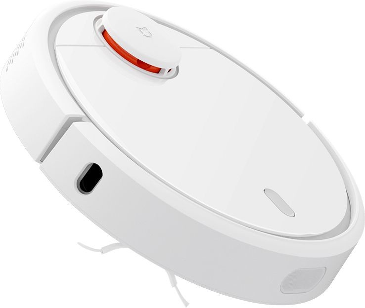 Xiaomi Mi Robot Vacuum od 324,56 € - Heureka.sk