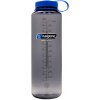 Plastová fľaša Nalgene - Wide Mouth Sustain Gray - 1500 ml
