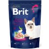 Brit Premium by Nature Cat. Sterilized Chicken 1,5kg