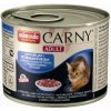 Animonda Carny Adult hovädzia, treska, petržlen 200 g