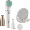 Braun Face 851 Beauty Edition Bronzová (171171)