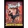 Pérák 2 Jantarová komnata - Macek Petr
