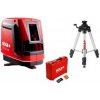 SOLA krížový laser SOLA X2 PROFESSIONAL kufor+držiak