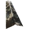 Precit Hrevenáč rovný H12 pre trapézový plech 1000 mm camouflage 1 ks