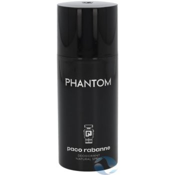 Paco Rabanne Phantom deospray 150 ml