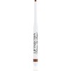 Too Faced Lip Injection Extreme Lip Shaper kontúrovacia ceruzka na pery pre dlhotrvajúci objem odtieň In Big Truffle 0.38 g
