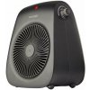 Teplovzdušný ventilátor CONCEPT VT7041 Teplovzdušný ventilátor, čierny (VT7041)