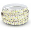 Pásik LED 12V 18W, 3000K, 1700lm, 5m, 204 LED/m, VT-2835 (V-TAC)
