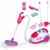 Detský vysávač Wiky cleaner