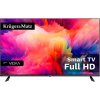 Televízor KRUGER & MATZ KM0243FHD-V2 SMART TV 43