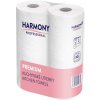 HARMONY Professional 2 vrstvy, 2 x 50 ks