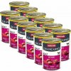 Animonda GranCarno Adult bravčové so srdiečkami 12 x 400 g