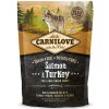 Carnilove Salmon & Turkey for Large Breed Adult 1,5 kg